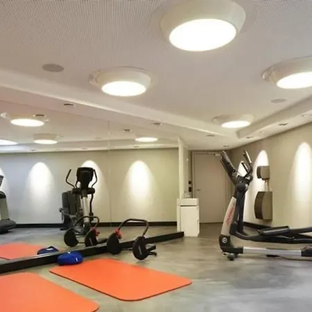 Alpine 6-bett-wohnung Chesa Plattner 