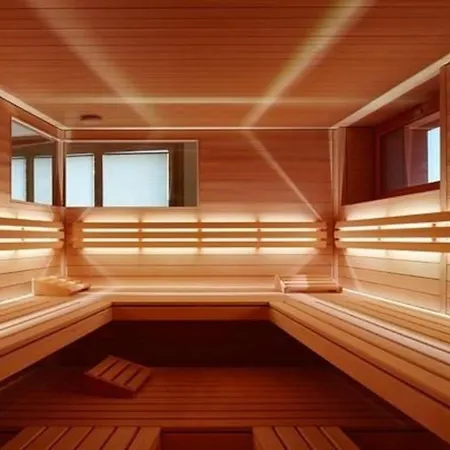 Alpine 6-bett-wohnung Chesa Plattner 